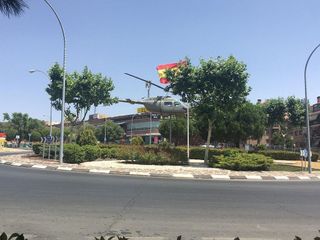 Local comercial en venta en San Andrés de Colmenar Viejo en Colmenar Viejo