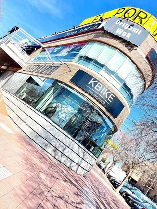 Local comercial en venta en San Andrés de Colmenar Viejo en Colmenar Viejo