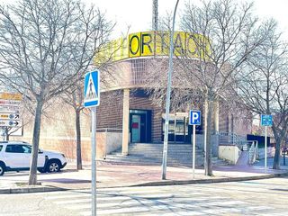 Local comercial en venta en San Andrés de Colmenar Viejo en Colmenar Viejo