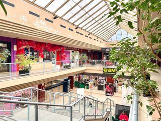 Local comercial en venta en San Andrés de Colmenar Viejo en Colmenar Viejo