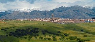 Local comercial en venta en San Andrés de Colmenar Viejo en Colmenar Viejo