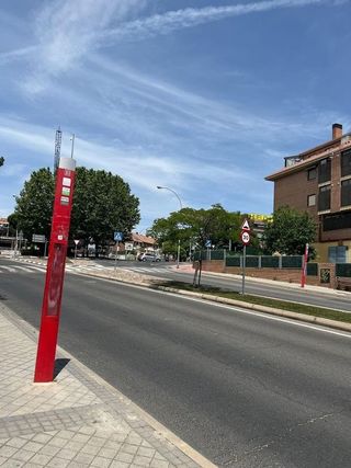 Local comercial en venta en San Andrés de Colmenar Viejo en Colmenar Viejo