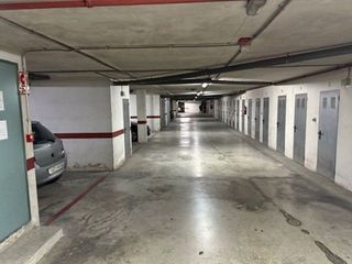 Garaje en venta en Orihuela ciudad en Orihuela