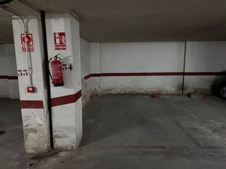 Garaje en venta en Orihuela ciudad en Orihuela