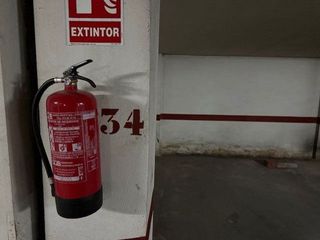 Garaje en venta en Orihuela ciudad en Orihuela