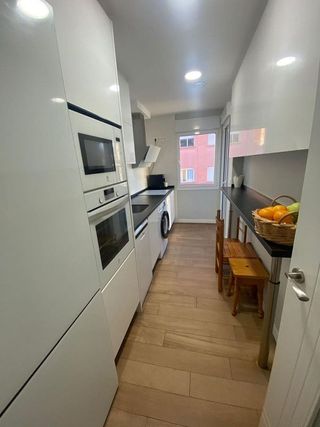 Piso en venta en Las Eras de Renueva en León