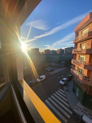 Piso en venta en Las Eras de Renueva en León