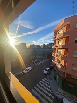 Piso en venta en Las Eras de Renueva en León