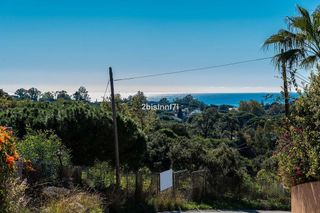 Terreno en venta en Cabo Pino - Reserva de Marbella en Marbella