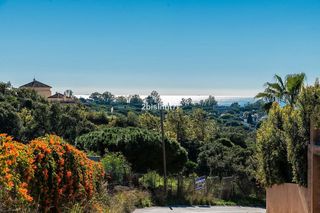 Terreno en venta en Cabo Pino - Reserva de Marbella en Marbella