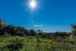 Terreno en venta en Cabo Pino - Reserva de Marbella en Marbella