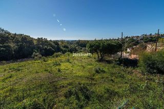 Terreno en venta en Cabo Pino - Reserva de Marbella en Marbella