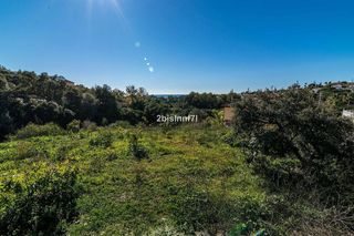 Terreno en venta en Cabo Pino - Reserva de Marbella en Marbella