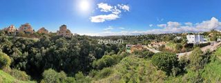 Terreno en venta en Cabo Pino - Reserva de Marbella en Marbella