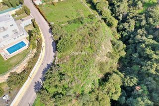 Terreno en venta en Cabo Pino - Reserva de Marbella en Marbella