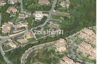 Terreno en venta en Cabo Pino - Reserva de Marbella en Marbella