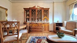 Piso en venta en Santo Domingo de la Calzada