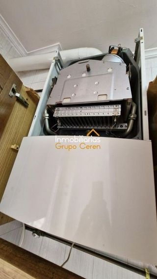 Piso en venta en Santo Domingo de la Calzada