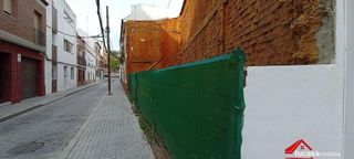 Terreno en venta en Sagunto - Edisol en Córdoba