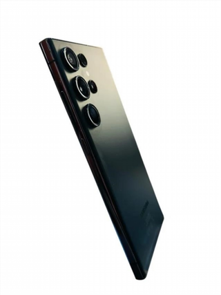 Samsung Galaxy S23 Ultra 5G 256GB Nero
