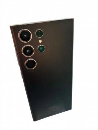 Samsung Galaxy S23 Ultra 5G 256GB Nero