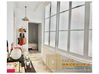 Piso en venta en Centro Histórico - Plaza España en Cádiz