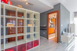 Piso en venta en Residencial Triana - Barrio Alto en Gabias (Las)