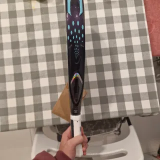 Pala padel Adidas Hexagon Cup Nueva