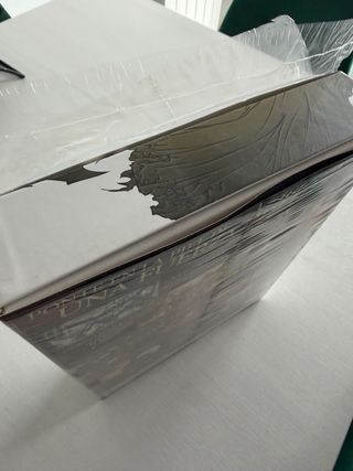 Final Fantasy Type-0 HD Collector's Edition PS4