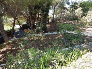 Terreno en venta en Elviria en Marbella