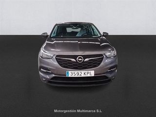 OPEL GRANDLAND X (O) 1.6 CDTi Selective