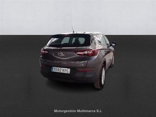 OPEL GRANDLAND X (O) 1.6 CDTi Selective