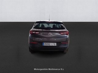 OPEL GRANDLAND X (O) 1.6 CDTi Selective