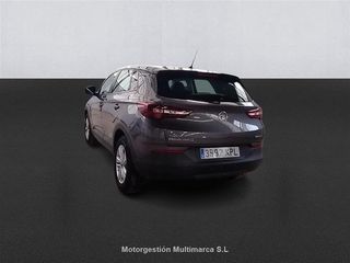 OPEL GRANDLAND X (O) 1.6 CDTi Selective