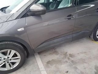 OPEL GRANDLAND X (O) 1.6 CDTi Selective
