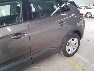 OPEL GRANDLAND X (O) 1.6 CDTi Selective