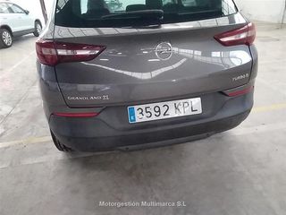 OPEL GRANDLAND X (O) 1.6 CDTi Selective