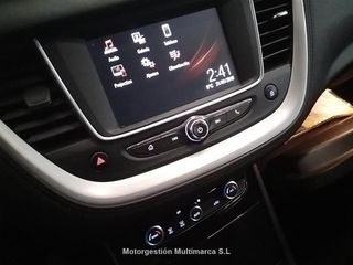 OPEL GRANDLAND X (O) 1.6 CDTi Selective