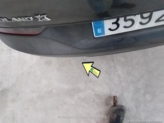 OPEL GRANDLAND X (O) 1.6 CDTi Selective