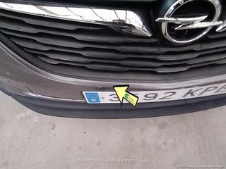 OPEL GRANDLAND X (O) 1.6 CDTi Selective