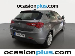 Alfa Romeo Giulietta 1.6 JTD Giulietta 88 kW (120 CV)