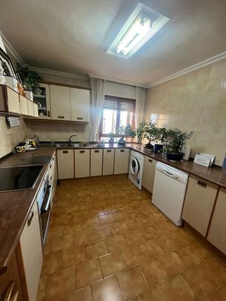 Piso en venta en San Fernando - Carretera de Valencia en Cuenca