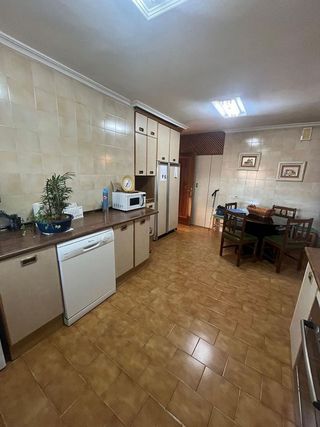 Piso en venta en San Fernando - Carretera de Valencia en Cuenca