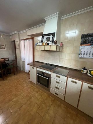 Piso en venta en San Fernando - Carretera de Valencia en Cuenca