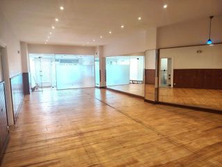 Local comercial en venta en El Antiguo en San Sebastián-Donostia