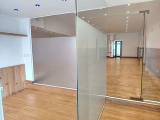 Local comercial en venta en El Antiguo en San Sebastián-Donostia