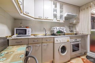 Piso en venta en Zona Renfe en Alcorcón