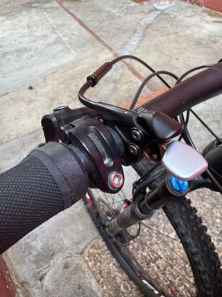 TREK Procaliber 9.7 Carbono