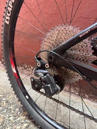 TREK Procaliber 9.7 Carbono