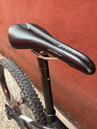 TREK Procaliber 9.7 Carbono